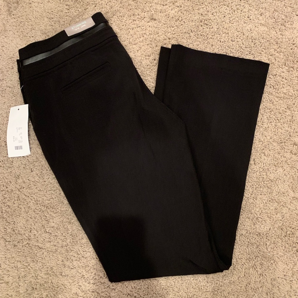 Maurice’s Slacks